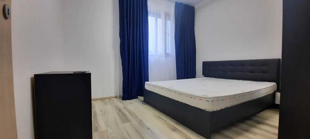 AP. 2 CAMERE- DRUMUL TABEREI, CENTRALA, PARCARE, BUCATARIE INCHISA - Poză 3