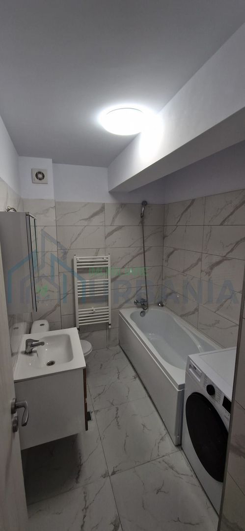 Apartament 2 camere de inchiriat, Bucium, Complex Rezidential Sofia District, 350 euro - Poză 7