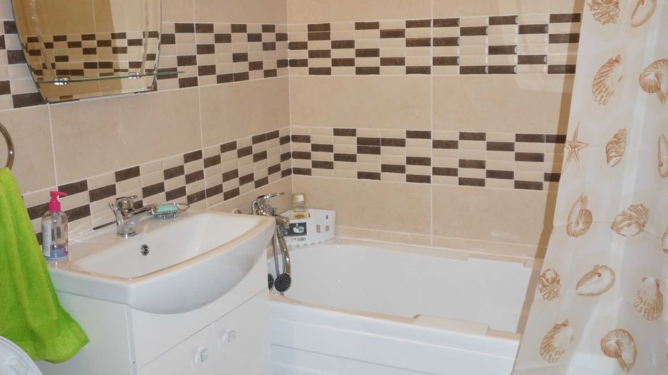 Apartament 2 camere de inchiriat , renovat recent, etaj 1, Gorjului - Poză 6