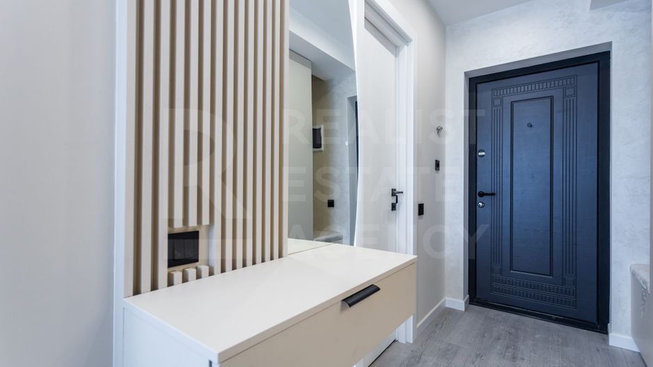 Vânzare, apartament, 2 camere, strada Nicolae Milescu Spătaru, Ciocana - Poză 16