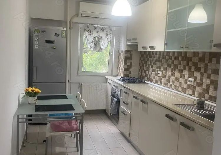 Garsoniera Floreasca - Poză 2