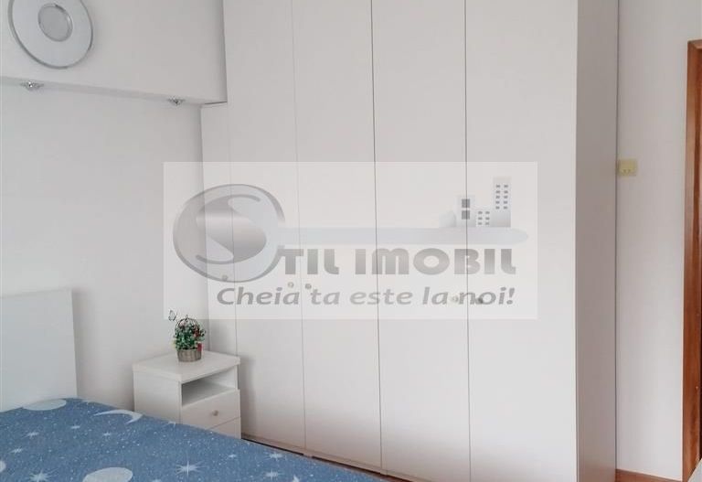 Apartament 4 camere - Zona Rond Vechi - Cug - 650 Euro - Poză 5