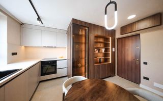 Vedere spectaculoasa I Renovare completa I Gheorgheni - Poză 8