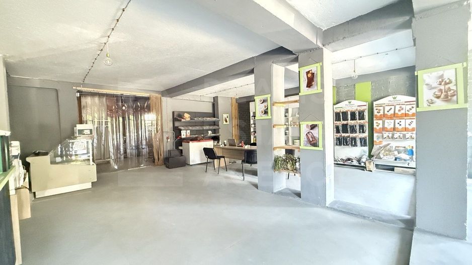 Chirie, spațiu comercial, str Ceucari, Rîșcani - Poză 4
