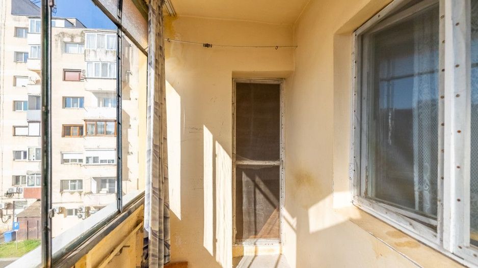 Apartament 3 camere, Micalaca zona 300, decomandat - Poză 14