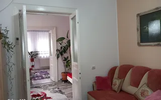 BRASADAS vinde casa curte comuna 3 cam 77mp HALA TRAIAN - Poză 14