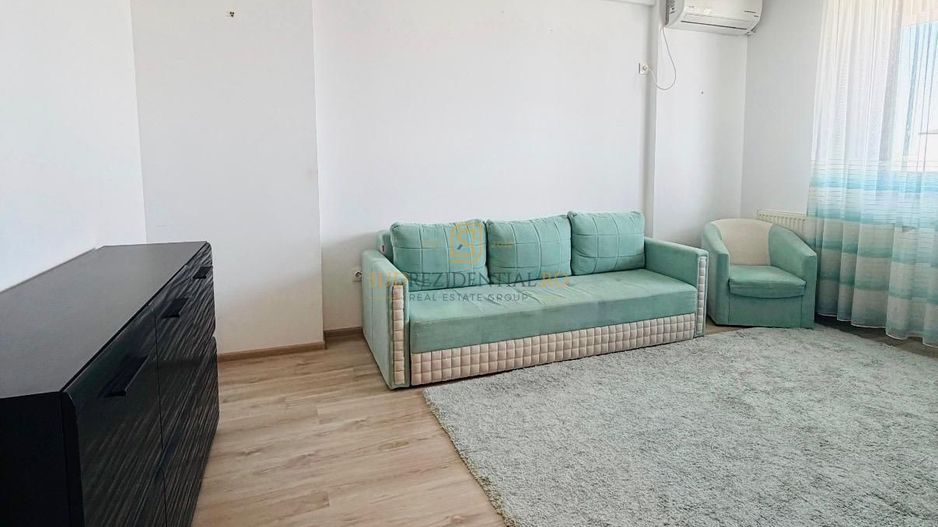 Apartament de inchiriat, 2 camere, Loc de parcare, metrou Berceni - Poză 3