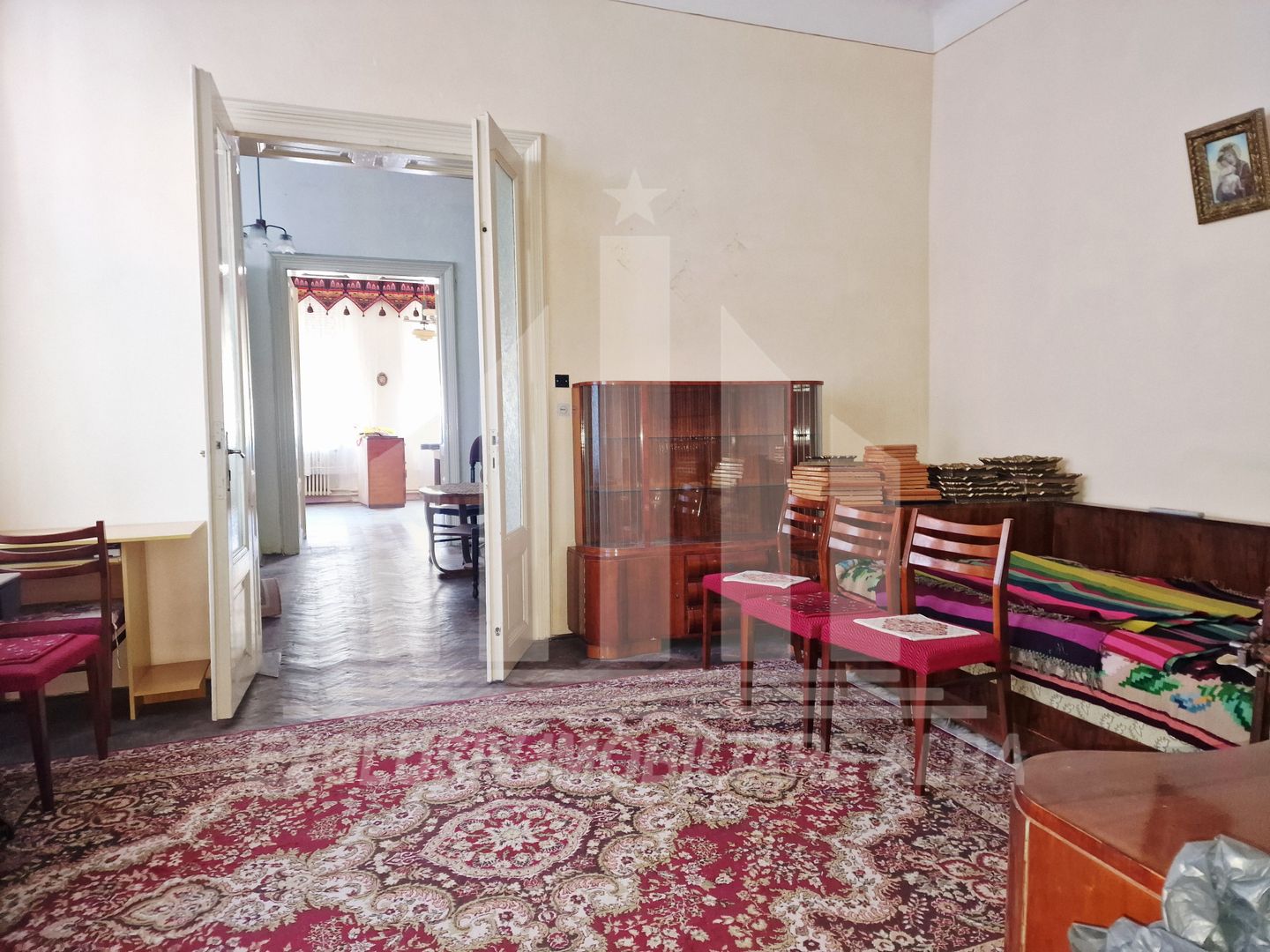 Casa pozitie ultracentrla in Alba Iulia - Poză 5