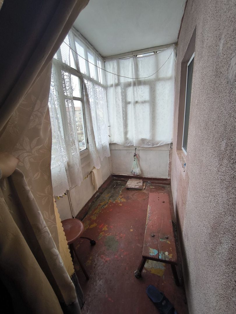 Apartament 2 camere decomandat etajul 2 in Iosia Oradea - Poză 8