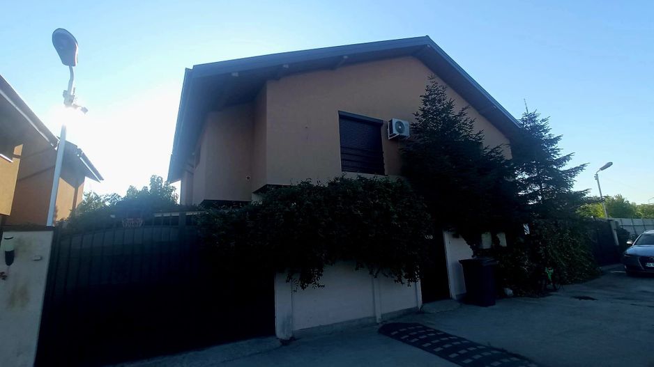 CASA TIP DUPLEX OLTENI, TOATE UTILITATILE, FOSA CU PUT, COMISION 0% - Poză 5