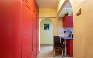 Apartament 2 camere decomandat, Str. Carpați, Bacău - Poză 9