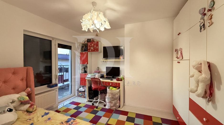 Penthouse la cheie | Parcul Poligon - Poză 15