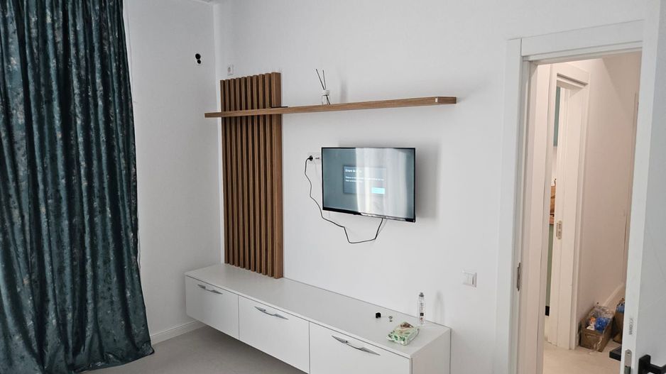 Inchiriere apartament in Bloc Nou, Fratii Golesti - Poză 10