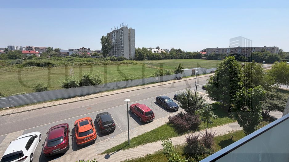 Apartament 3 camere - AFI CITY - Laminorului - Parcare - Poză 23