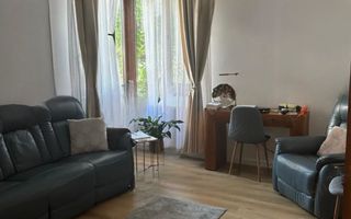Armenească | Apartament 3 camere | Parter | Pretabil firma - Poză 1