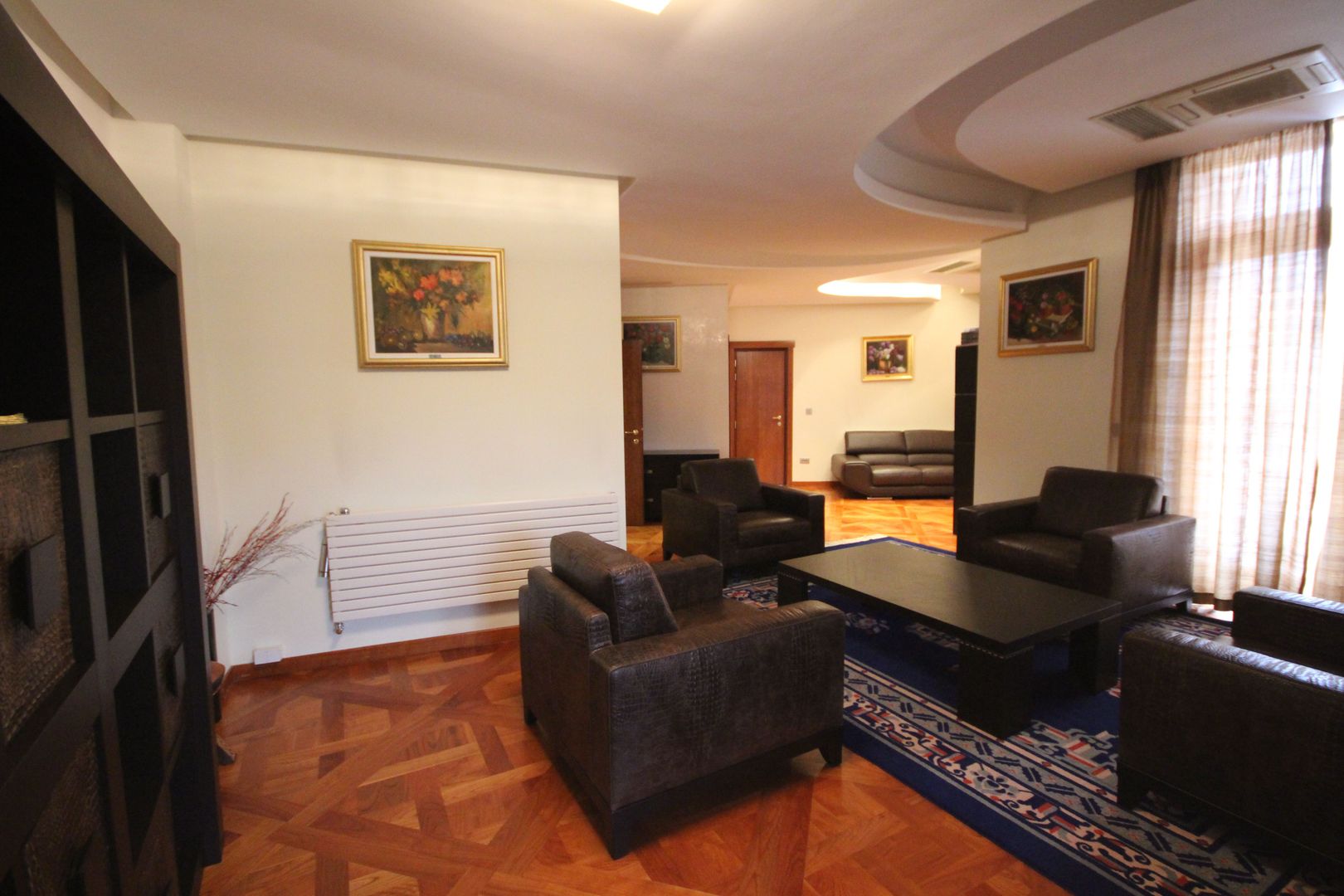 Casa pretabila birouri, camin de batrani - Poză 68