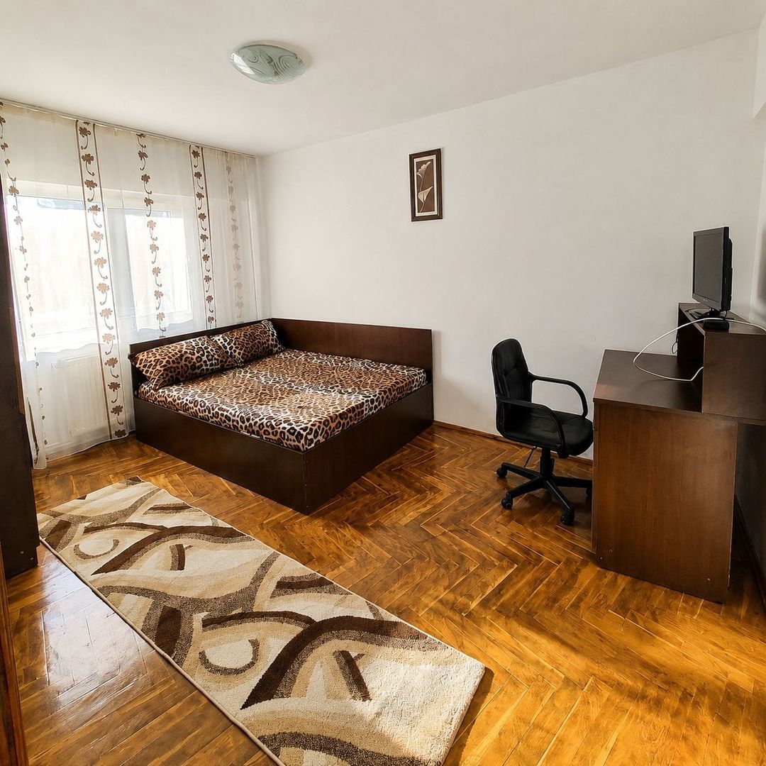 Apartament 3 camere, 95 mp, Complex Studențesc – Timișoara - Poză 5
