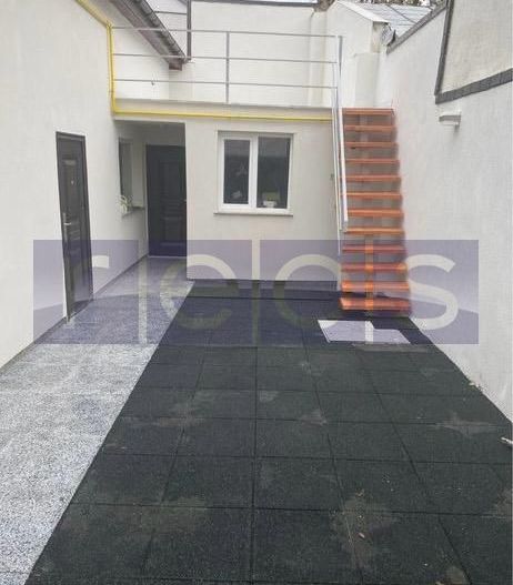 CASA INDIVIDUALA | RENOVATA 2024 | ZONA DOMENII | TERASA SI POD LOCUIBIL - Poză 3