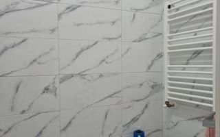 OCAZIE 2 CAMERE DECOMANDAT SECTOR 3 METROU NICOLAE TECLU - Poză 9