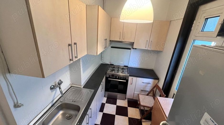 Apartament 2 camere Primaverii-Dorobanti-Floreasca T320 - Poză 5