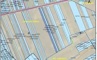 Teren de vanzare 28100 mp în Ciorogarla, Ilfov - Poză 2