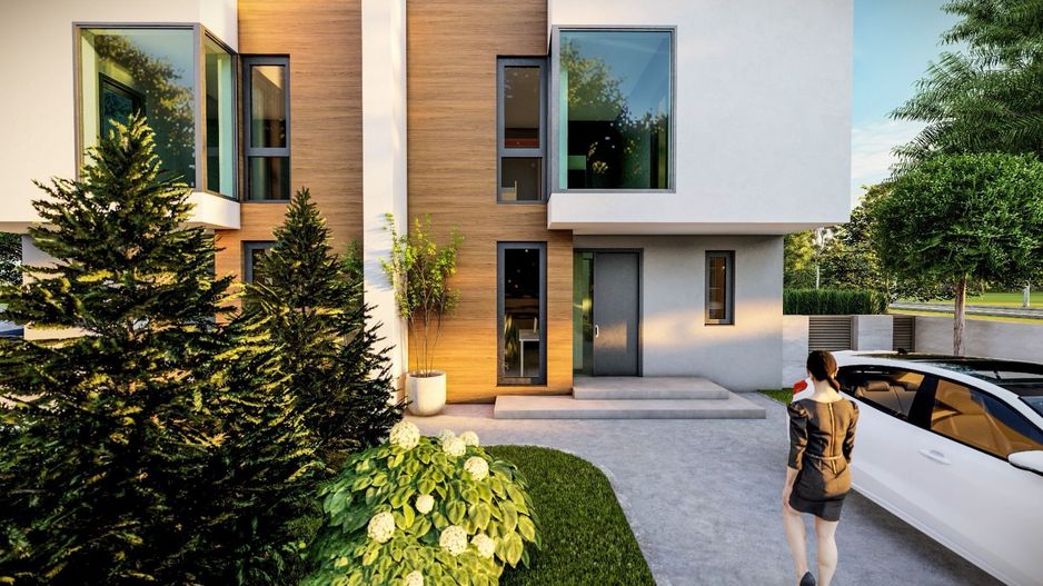 Calea Urseni | Parcele pentru casa | Toate utilitatile | Asfalt - Poză 6