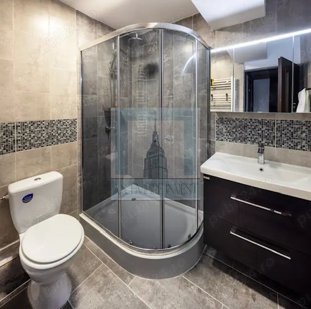 Apartament 3 camere- zona Tractorul - Poză 8