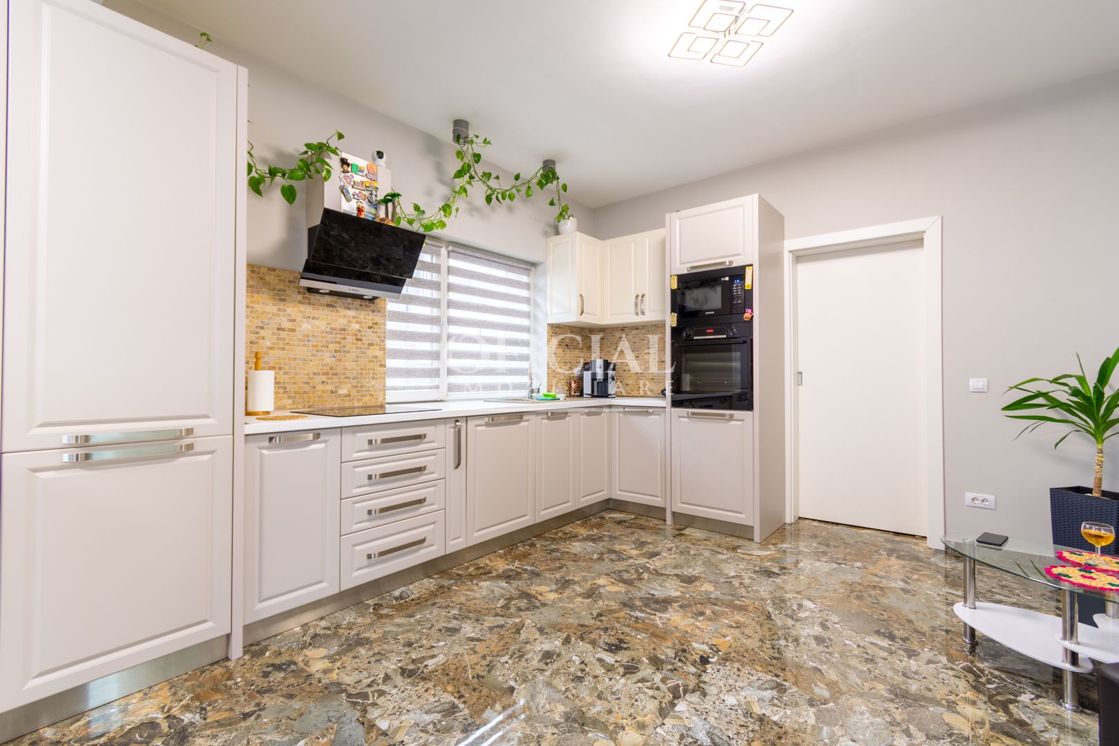 Casa Tip Duplex | 117 Mp | Teren 250 Mp | Floresti Iazului - Poză 6