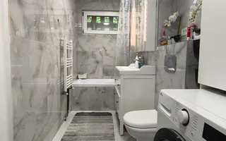 Sagului | 3 camere | 64 mp utili+balcon | centrala proprie | Et. 2\4 - Poză 24