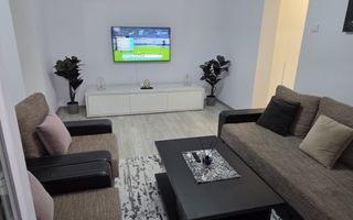 APARTAMENT 3 CAMERE ETAJ 2 CALEA BUCUREȘTI- PITEȘTI - Poză 1