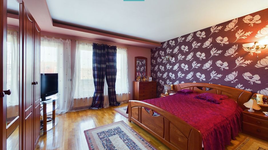 Vilă spațioasă cu 8 camere, Grădiște - Poză 43