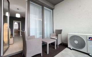 APARTAMENT 3 CAMERE LUX FLOREASCA - Poză 4