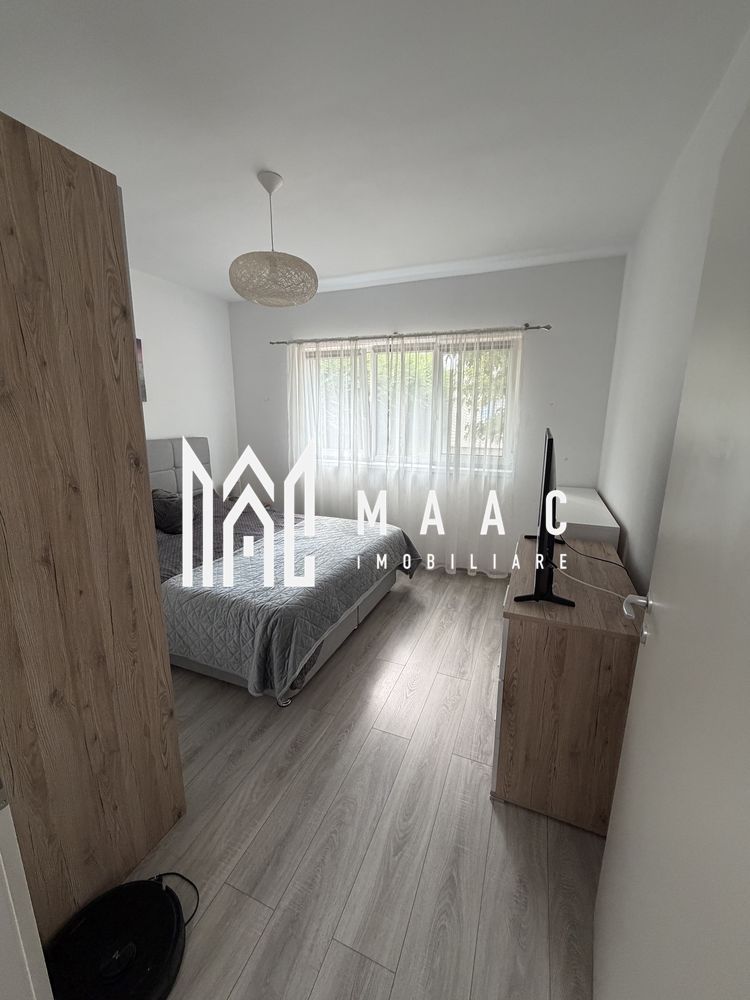Apartament 1 cameră de închiriat | Șelimbăr | 42 mp | parcare - Poză 5