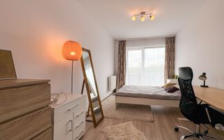 Apartament modern cu 3 camere in complexul Grand Park! - Poză 7