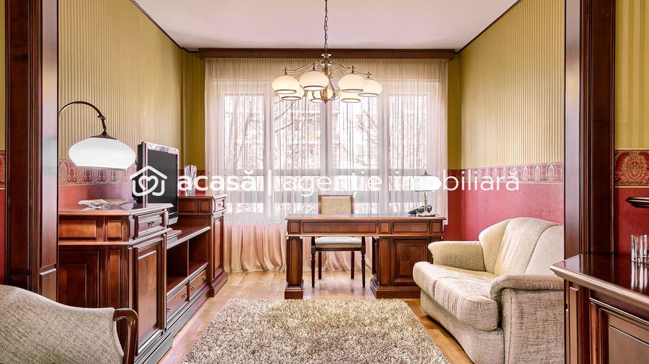 Investment Opportunity: 4-Star Best Western Hotel Arad - Romania - Poză 3