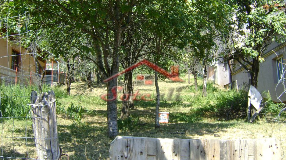 Teren de vanzare Cornu 1286 mp - Poză 3