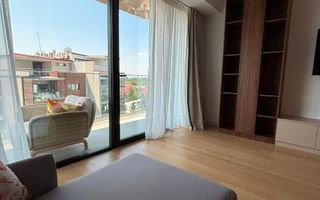 Apartament Premium 2 Camere | One Vista  | Vedere la Parc - Poză 2