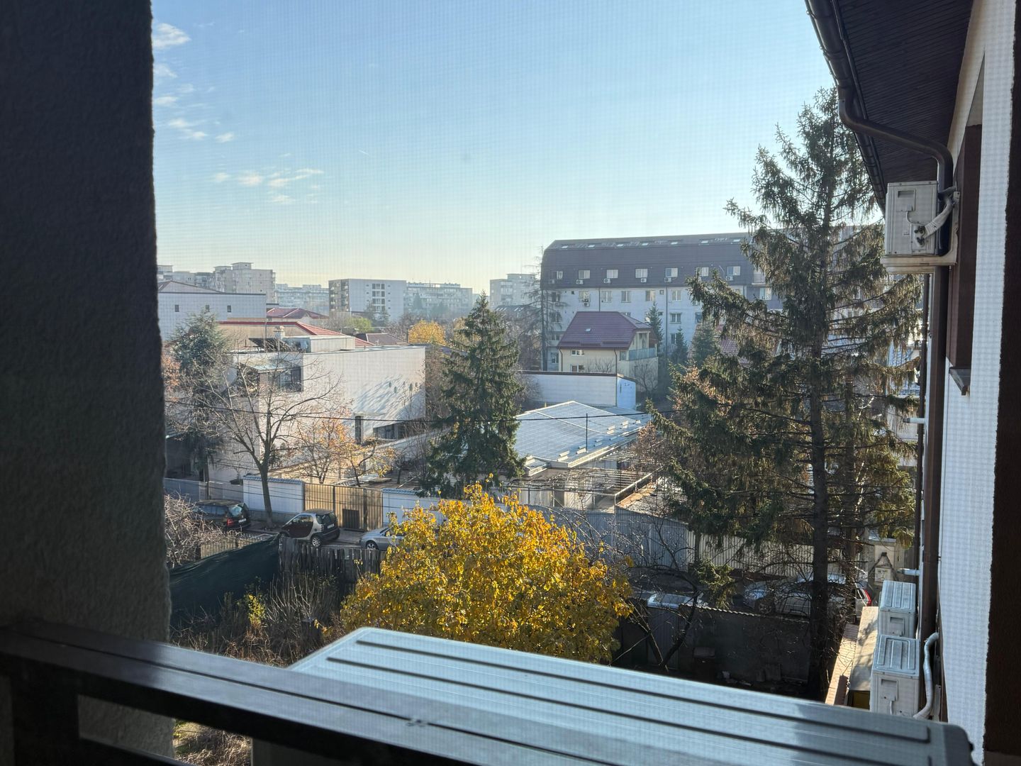 2 cam Modern | Metrou Brancoveanu | Prima inchiriere - Poză 9