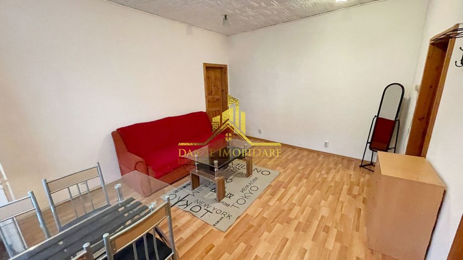 2 camere, semidecomandat, mobilat modern, ULTRACENTRAL, zona Motilor - Poză 6