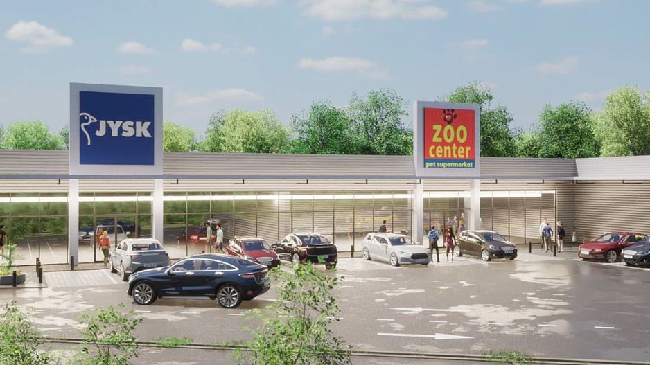 Teren intravilan comercial cu expunere directă la DN1 – Ciolpani, Ilfov  / km 36 - Poză 6