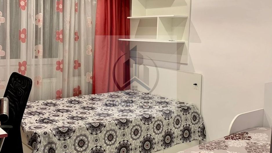 Apartament de închiriat (3 camere) Eroi Revoluției - Poză 6
