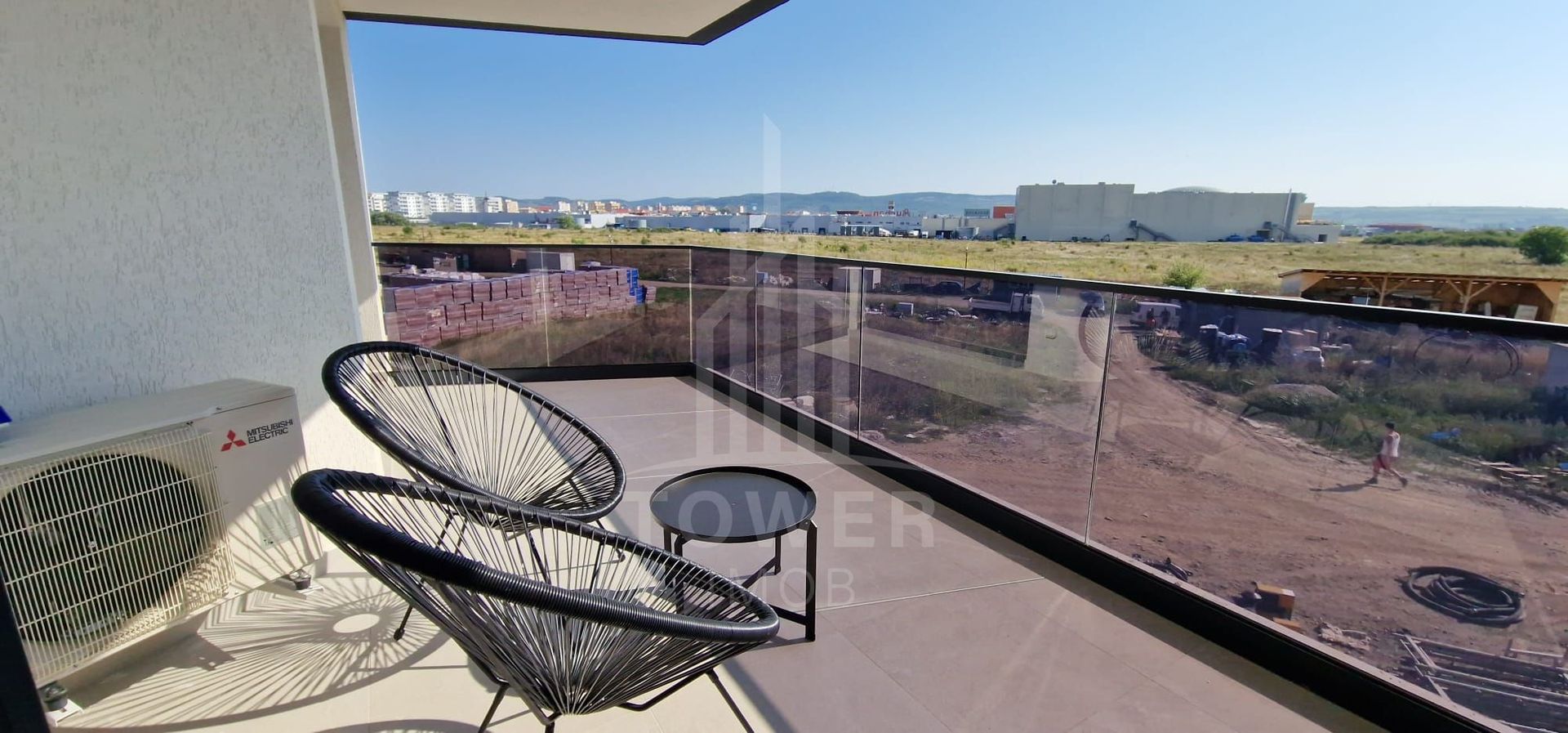 Apartament modern 2 camere – Prima închiriere | Doamna Stanca – Evolution - Poză 8