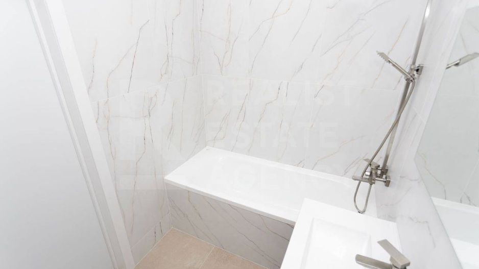 Chirie, apartament, 2 camere, bd. Mircea Cel Bătrân, Ciocana - Poză 7