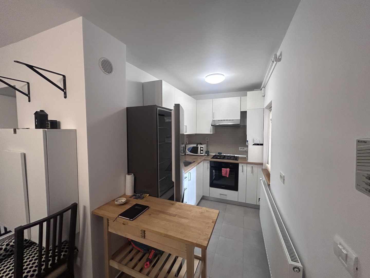 De vanzare apartament cu o camera Micalaca, Arad - Poză 6