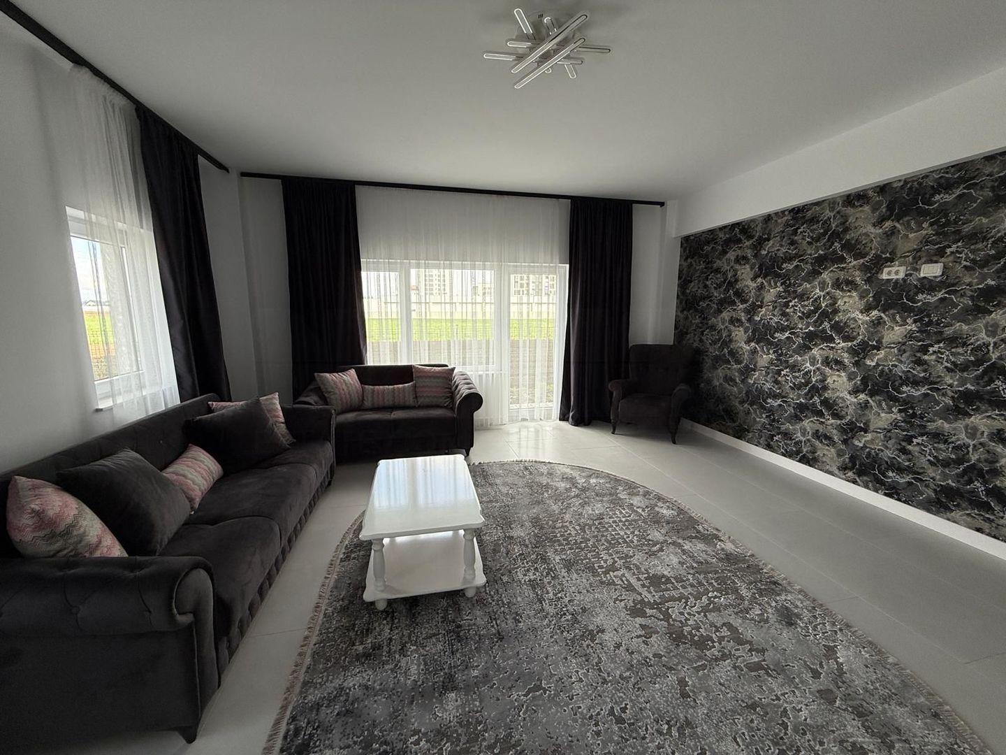APARTAMENT 3 CAMERE | PARTER | RADAUTI - Poză 10