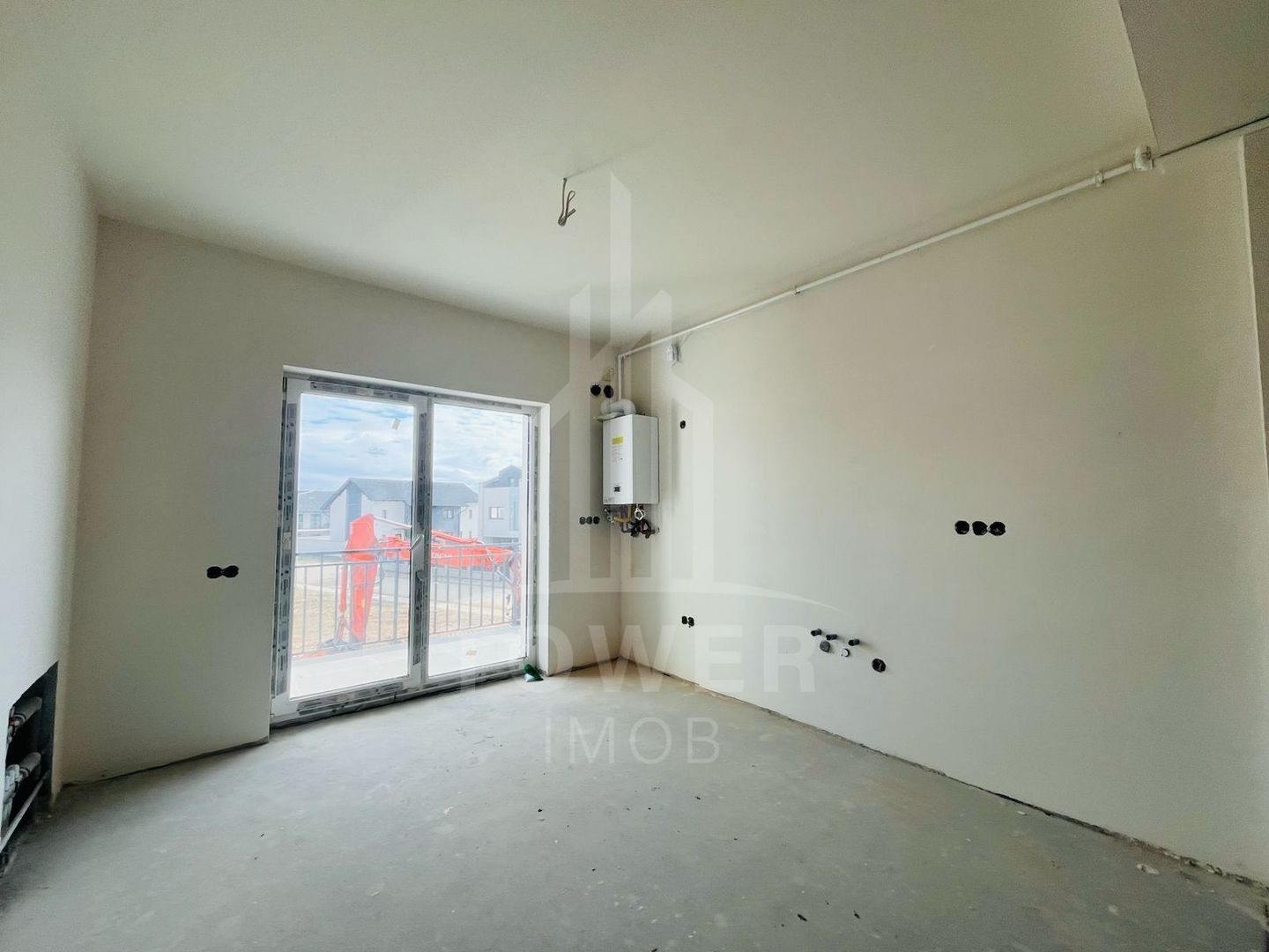 Apartament 2 camere-Selimbar - Poză 1