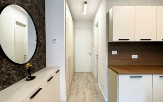 Inchiriere studio Herastrau l Parcul Herastrau - Poză 8