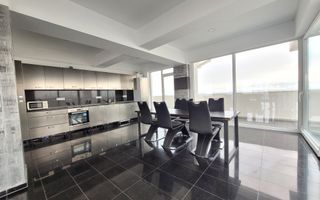 Penthouses de inchiriat, 200 mp. utili + 60mp. terasa - Mihai Viteazu - Poză 4