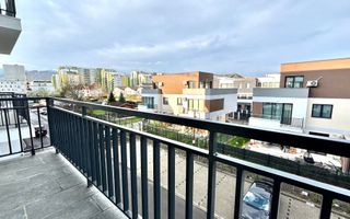 Apartament 2 camere | Prima Închiriere | Tractorul | Ozone Residence - Poză 15