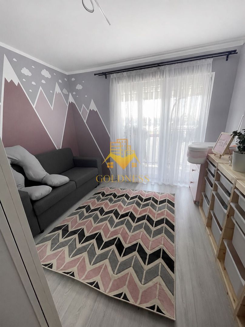 3 camere, Intre Lacuri, Aurel Vlaicu, Iulius Mall, FSEGA, Leroy Merlin - Poză 3